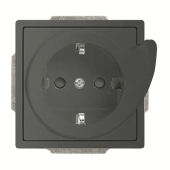 BJ Busch-Servicesteckdose  20 EUCBDR-885 