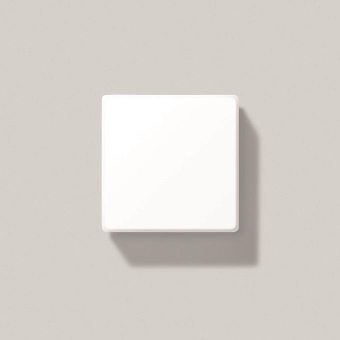 BEGA Decken-/Wandleuchte LED 3K  12148K3 