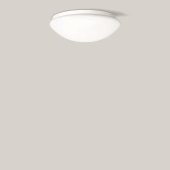 BEGA Decken-/Wandleuchte 3000K   12136K3 