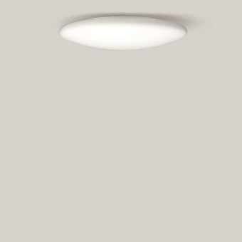 BEGA Decken-/Wandleuchte 3000K   12163K3 