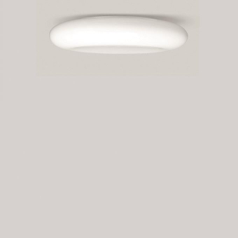 BEGA Decken-/Wandleuchte LED 3K  12161K3 