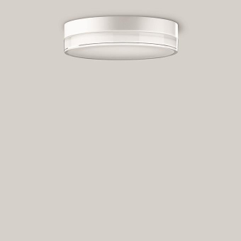 BEGA Decken-/Wandleuchte LED   12127.1K3 