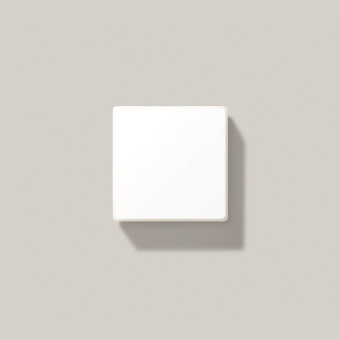 BEGA Decken-/Wandleuchte LED 3K  12147K3 