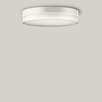 BEGA Decken-/Wandleuchte LED   12128.1K3 
