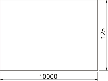 OBO FSB-WB 1.5 Brandschutzwickel 