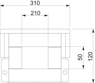 OBO BSKH 090521 Brandschutzkanal I90/E30 