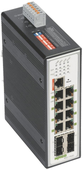 WAGO 852-1505 Industrial-Managed- 