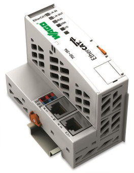 WAGO 750-354 Feldbuskoppler 