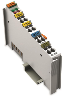 WAGO 750-454/000-003 2-Kanal- 