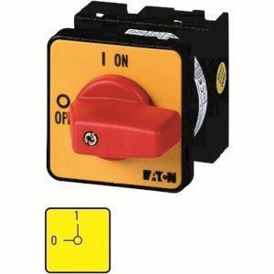 EATON T0-4-8344/E-RT EIN-AUS-     014001 