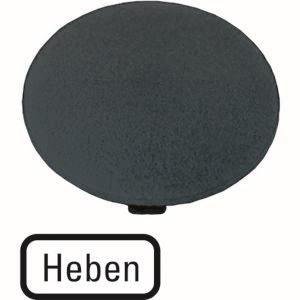 EATON M22-XDP-S-D17 Tastenplatte  218279 