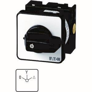 EATON T0-4-3/E Stern-Dreieck-     013828 