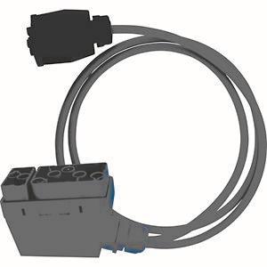 EATON RA-Q4/C2-1M5 1,5            198284 