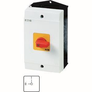 EATON P1-25/I2H-RT/N EIN-AUS-     227865 