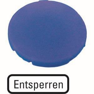 EATON M22-XD-B-D14 Tastenplatte   218189 