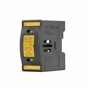 EATON J' 60A TOUCHSAFE HOLDER    JT60060 