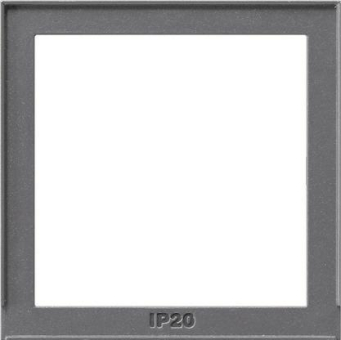 GIRA 028967 Adapterrahmen TX_44 