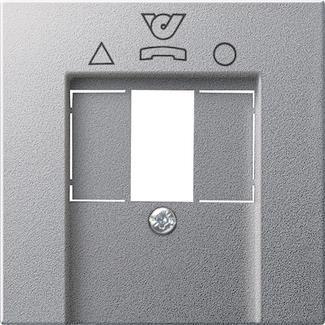 GIRA 026026 Abdeckung TDO-Anschlussdose 