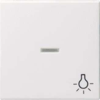 GIRA 067403 Wippe Kontrollfenster+Symbol 