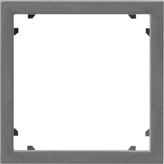 GIRA 028328 Adapterrahmen quadratisch 