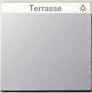 GIRA 029926 Wippe Beschriftungsfeld 