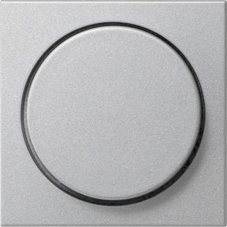 GIRA 065026 Abdeckung Knopf System 55 