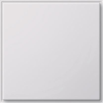 GIRA 026866 Blindabdeckung TX_44 WG UP 