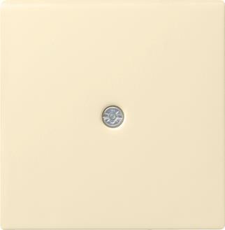 GIRA 027401 Abdeckung Schnurableitung 