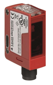 Leuze Dynamischer        DRT25C.3/L6-M12 