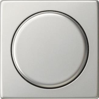 GIRA 0650600 Abdeckung Knopf System 55 