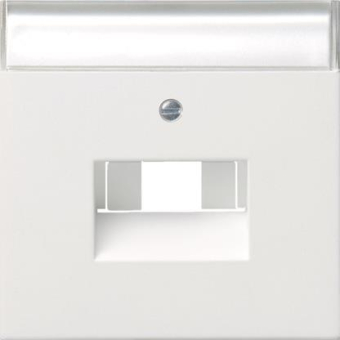 GIRA 0284112 Abdeckung+ BSF UAE/IAE+ 