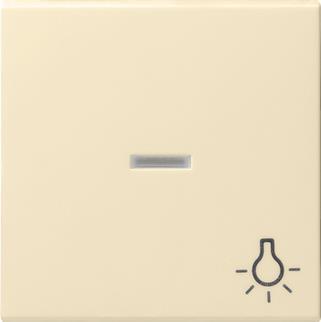 GIRA 067401 Wippe Kontrollfenster+Symbol 