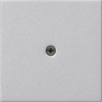 GIRA 027426 Abdeckung Schnurableitung 