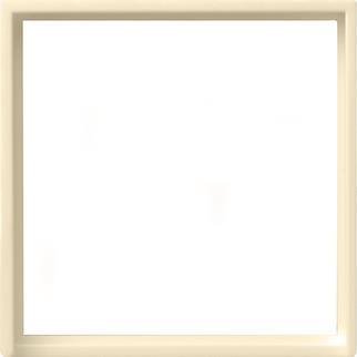 GIRA 028201 Adapterrahmen quadratisch 