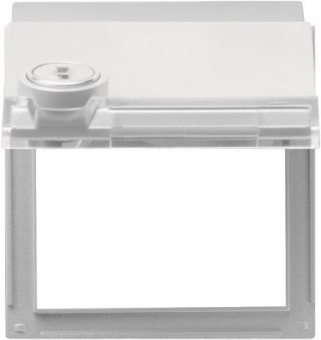 GIRA 069465 Adapterrahmen KD Schloss 