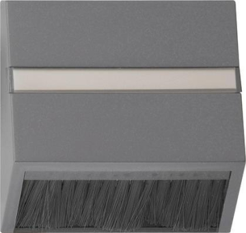 GIRA 068228 Haube steckbar Adapterrahmen 