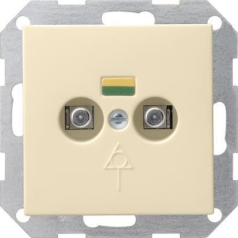 GIRA 040501 Potenzialausgleich-Dose 