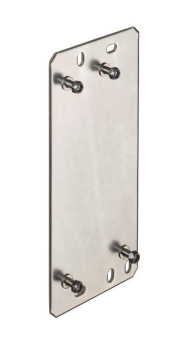 Leuze Adapterplatte 50126757  BTX 0500 M 