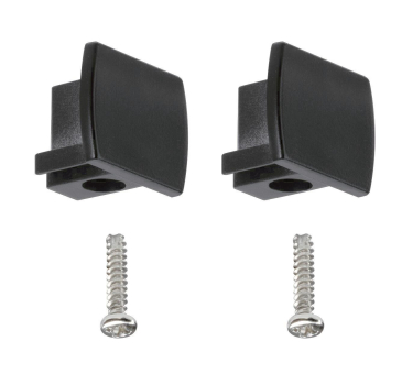 Paulmann URail Universal Endcap    96961 