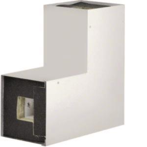 Hager Flachwinkel zu FWK90     L69159016 