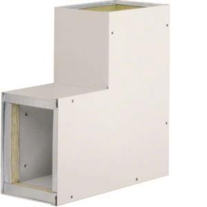 Hager Flachwinkel zu FWK90     L69259016 