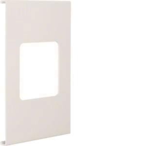 Hager Blende 1fach R7 f.UP     L91909016 