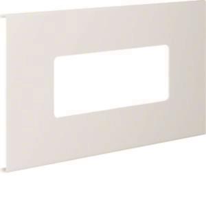 Hager Blende 3fach R7 f.UP     L91939016 