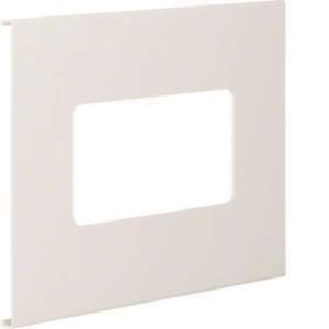 Hager Blende 2fach R7 f.UP     L91929016 