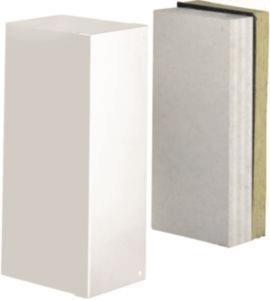 Hager Endstück zu FWK90        L69539016 