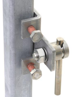 Dehn      AK 6.10 KSV FER W KBF18 35 V2A 