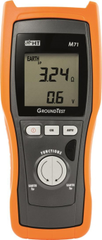Dehn 578320 M71                      M71 