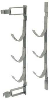 DEHN Haltevorrichtung Typ A+B für 700014 