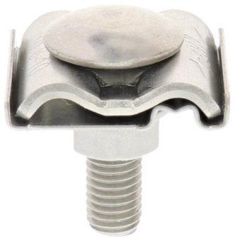 Dehn KP AQ4 50 DUL 8.10 VKL11 FRSM10 V2A 