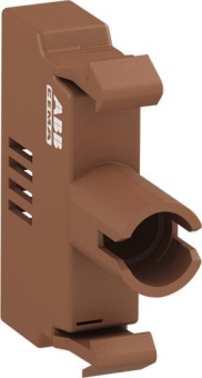 ABB Lamp-Bl.Faston BA9s 380V /   P9PDNF0 